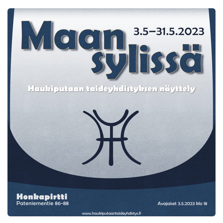Maan sylissä